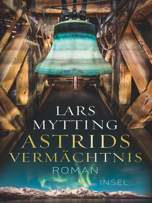 cover image of Astrids Vermächtnis